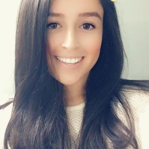 Meet your Posher, Lizzie